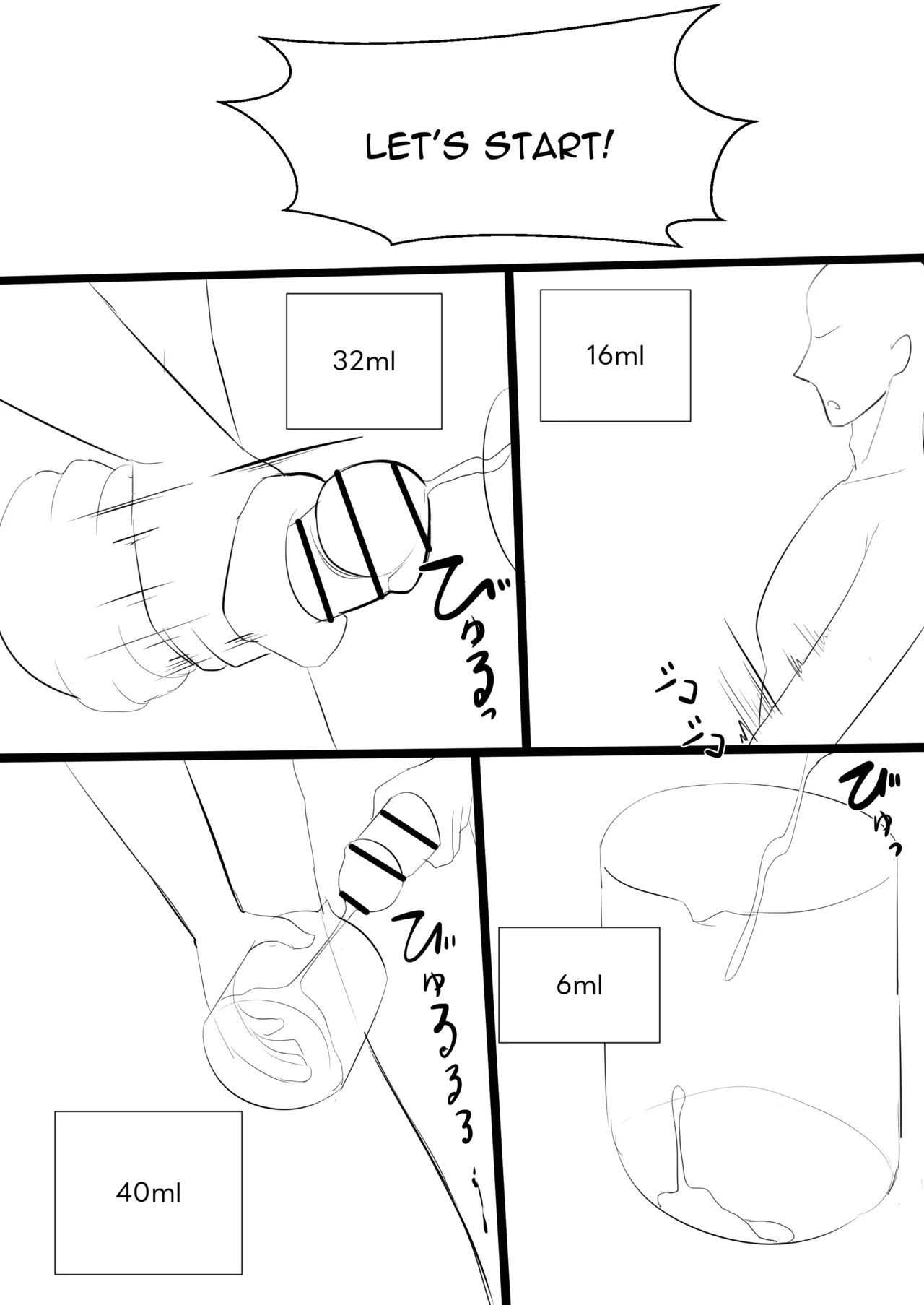 Nicorima's comics page 12 original parody - big breasts glasses hentai manga - read online free