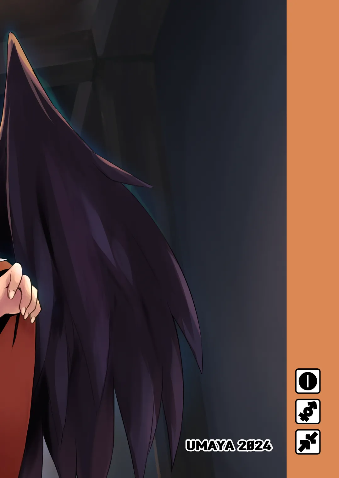 Aneburi Youkai Hiiro-chan page 18 bomber girl parody - big penis big breasts hentai manga - read online free