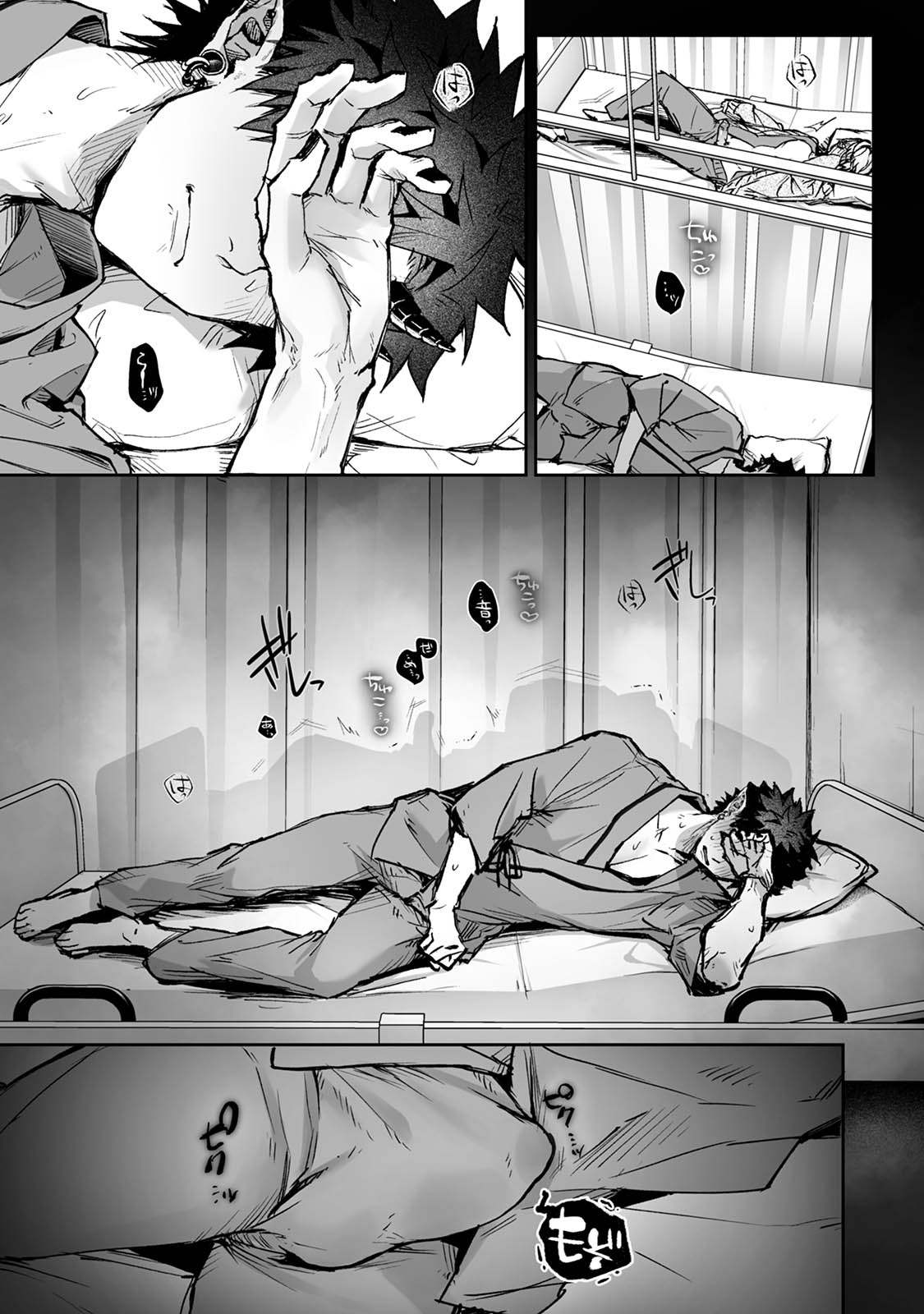 Raburi Ah! Motomo Kimi ga Bokura to Kankaku Kyouyuu Suru Ningyou wo Moteasondara~ 1 page 26 original parody - sole female mosaic censorship hentai manga - read online free