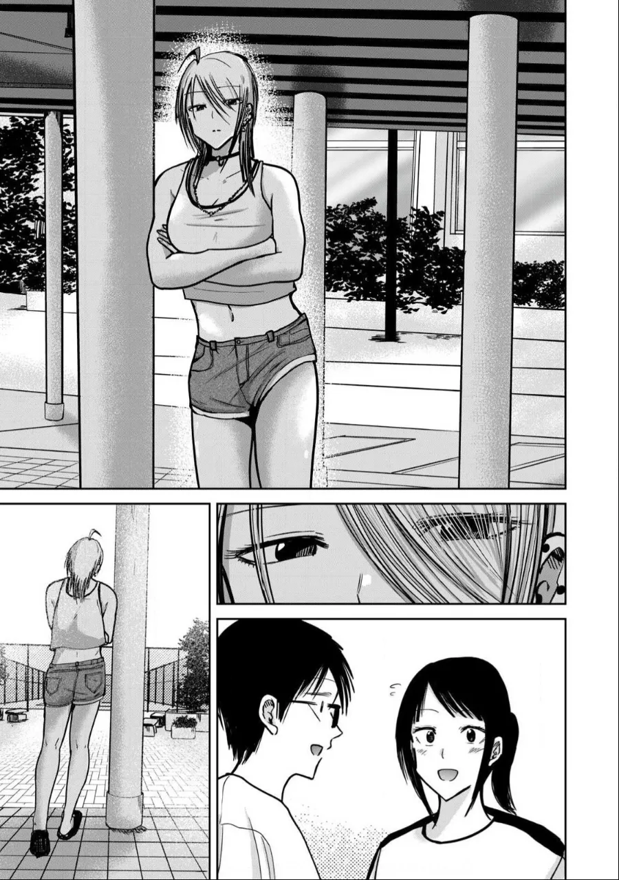 [Nakaura Tomoki] Ueno-kun wa Kaihatsu-zumi Dai 37 wa | Ueno-kun Has Been Developed Chapter 37 [English] page 9 - big breasts multi-work series hentai manga - read online free