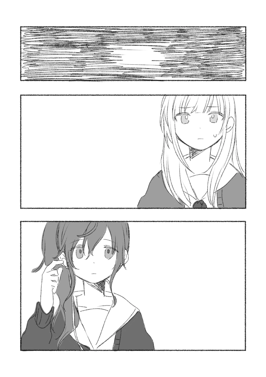 To the moon page 52 featuring ena shinonome project sekai parody - read online free