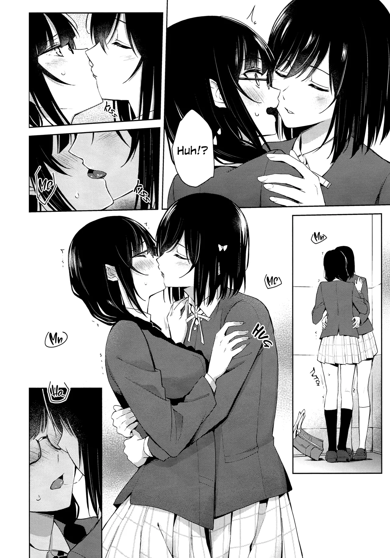 ShioSetsu ga Seitokaishitsu de Ecchi na Koto Suru Hon | ShioSetsu Sex in the Student Council Room - Page 11