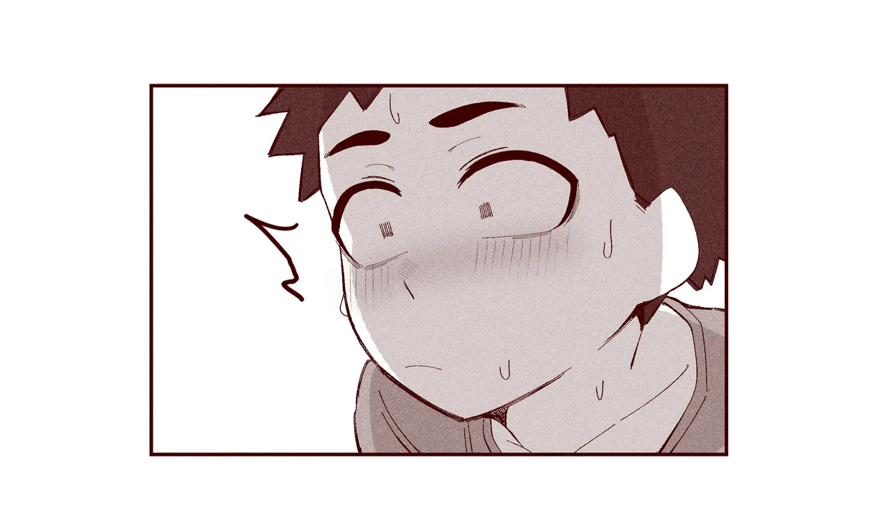 あどけない妹がおっぱい吸わせてくれる話 page 45 original parody - big breasts webtoon hentai manga - read online free