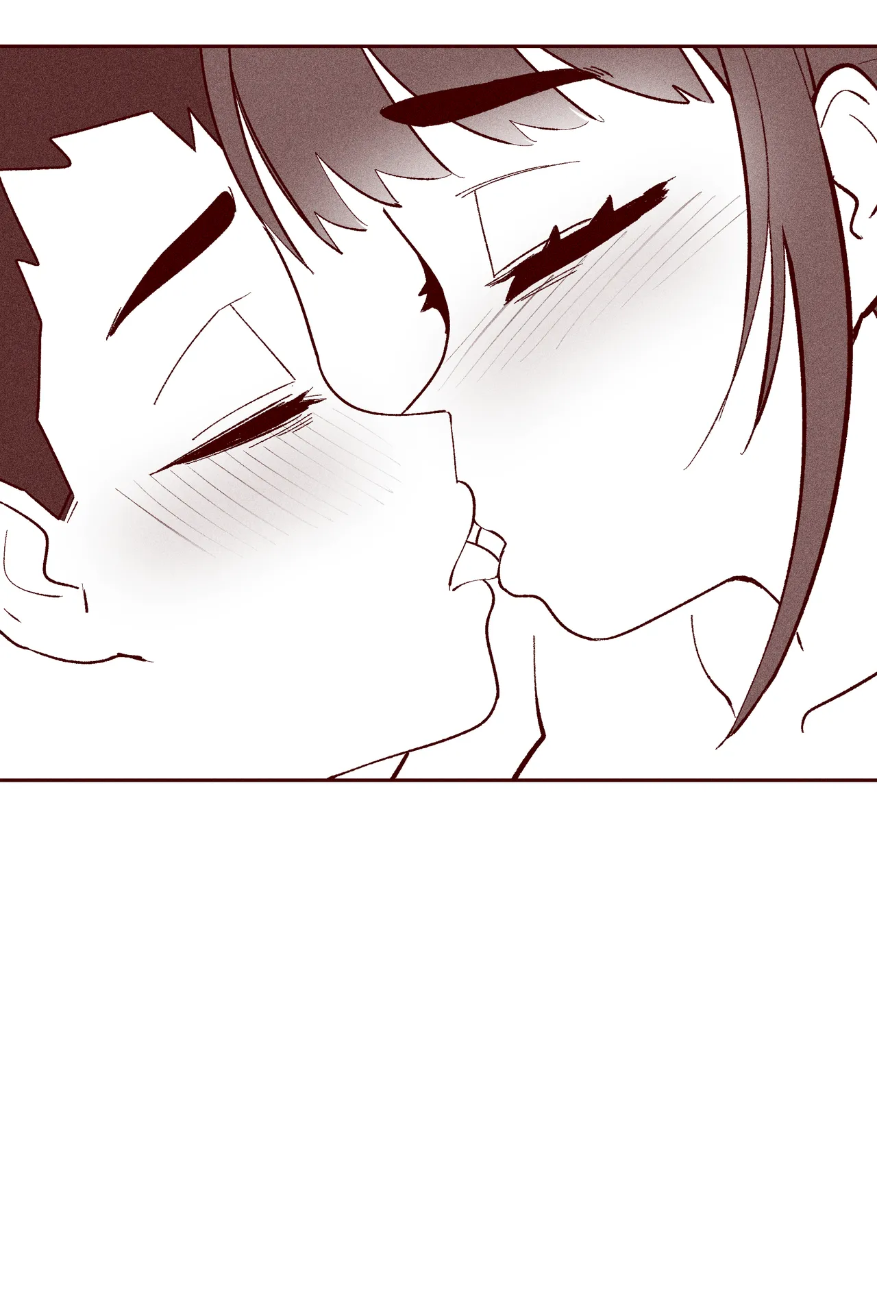 あどけない妹がおっぱい吸わせてくれる話 page 55 original parody - big breasts webtoon hentai manga - read online free