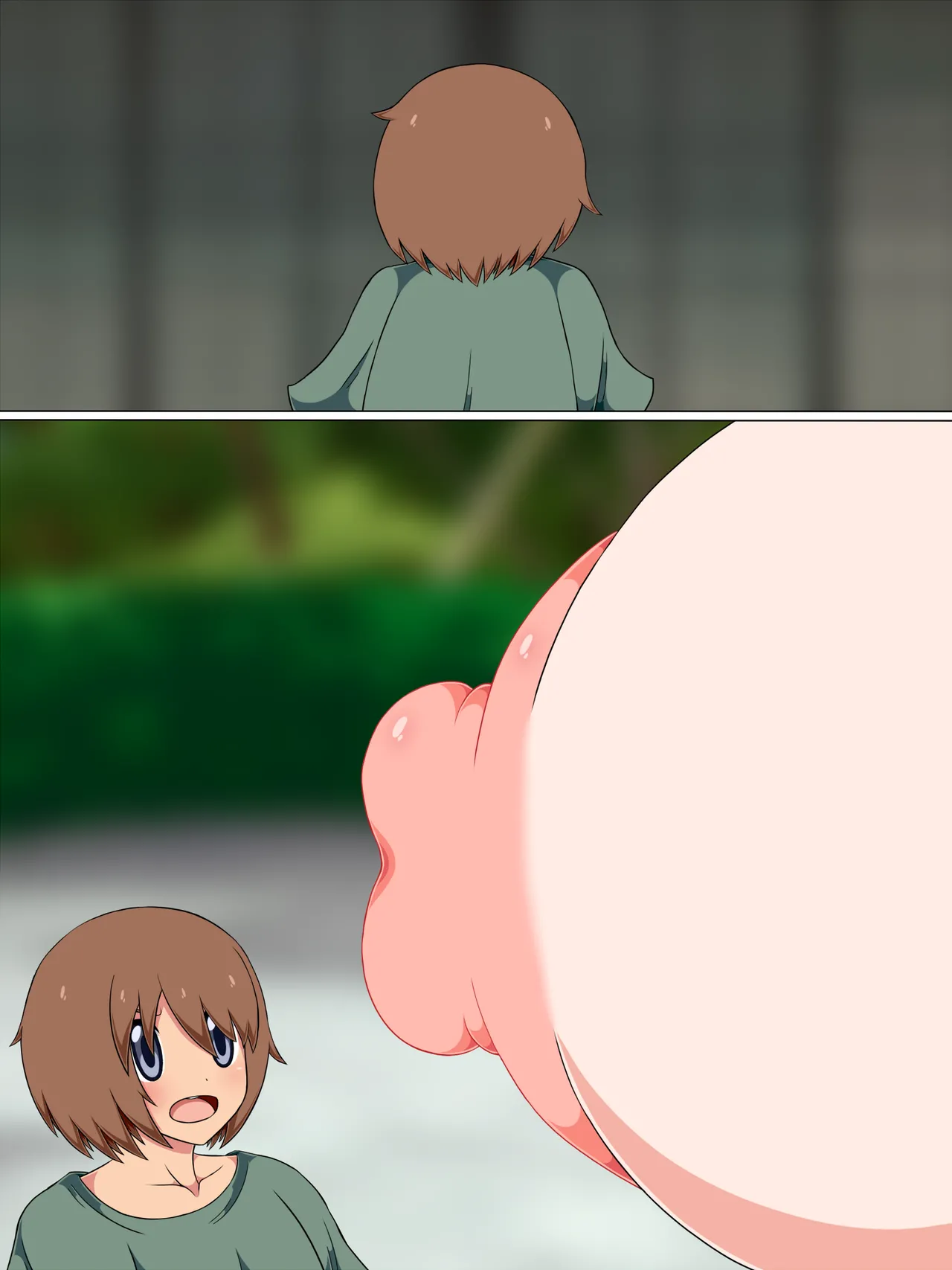 Natsu no Omoide Issho ni Tsukuru Girl - Page 22