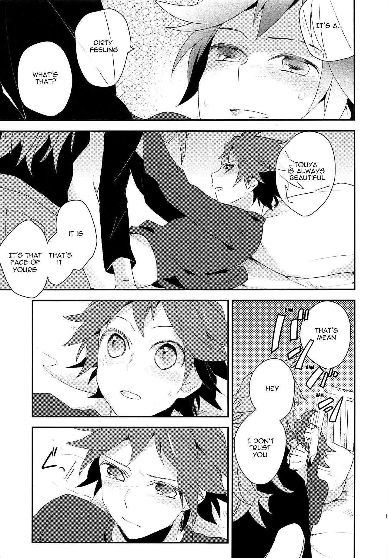 What Adults Don't Teach You - Page 14