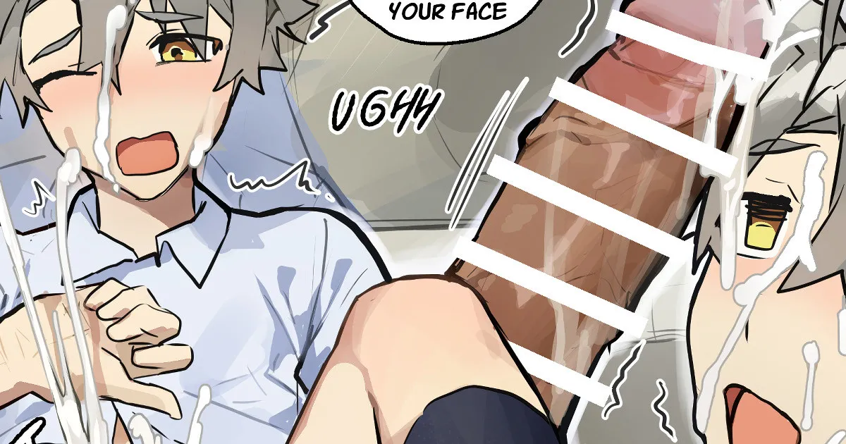 I Want an Office BF! : Episode 1 - Page 1