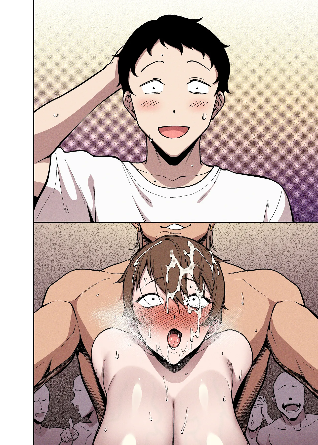 Sakurami no Kongi - Page 38