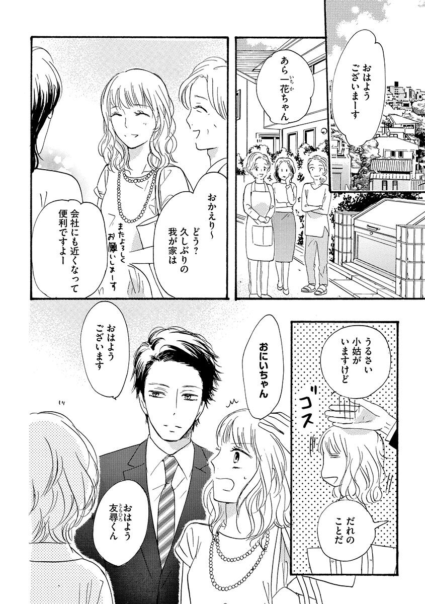 Ani no Koibito - Page 29