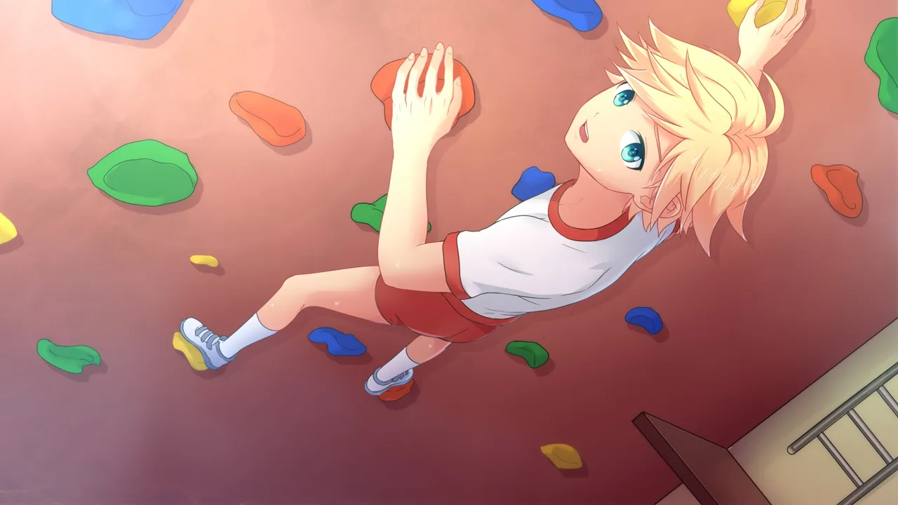 Camp Buddy hunter CGs page 51 featuring keitaro nagame camp buddy parody - uncensored anal hentai manga - read online free