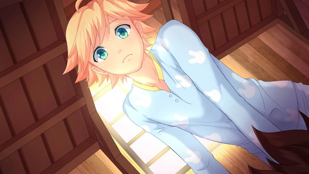 Camp Buddy hunter CGs page 53 featuring keitaro nagame camp buddy parody - uncensored muscle hentai manga - read online free