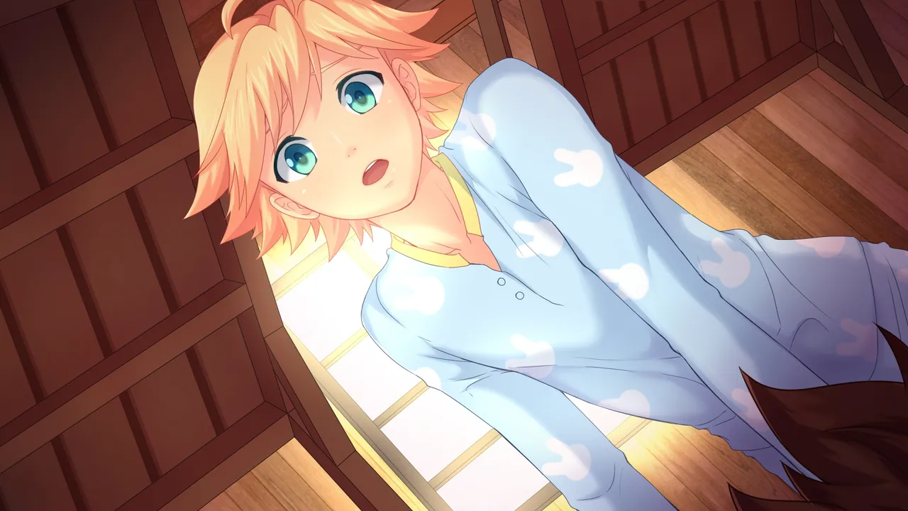 Camp Buddy hunter CGs page 58 featuring keitaro nagame camp buddy parody - uncensored muscle hentai manga - read online free