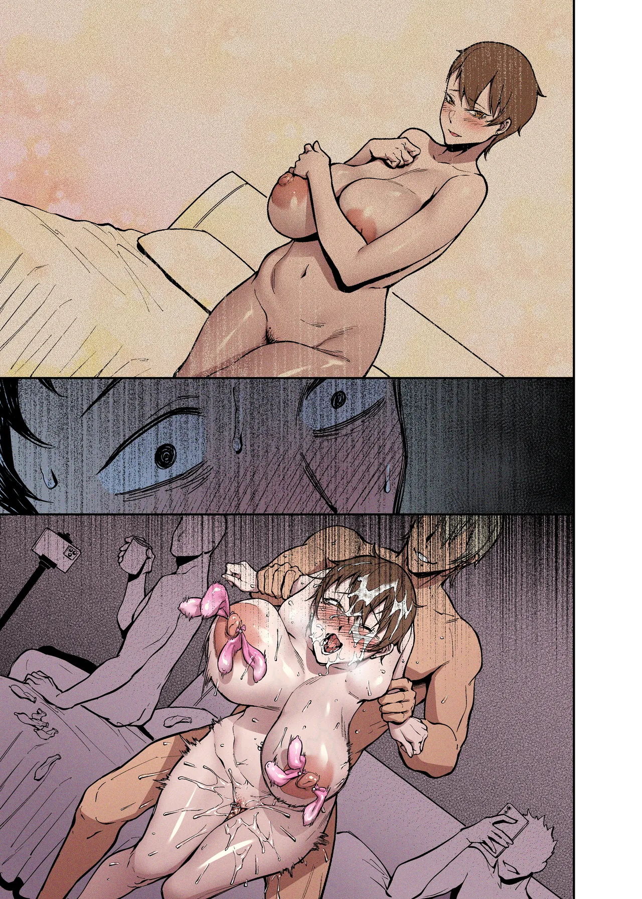 Sakurami no Kongi - Page 39