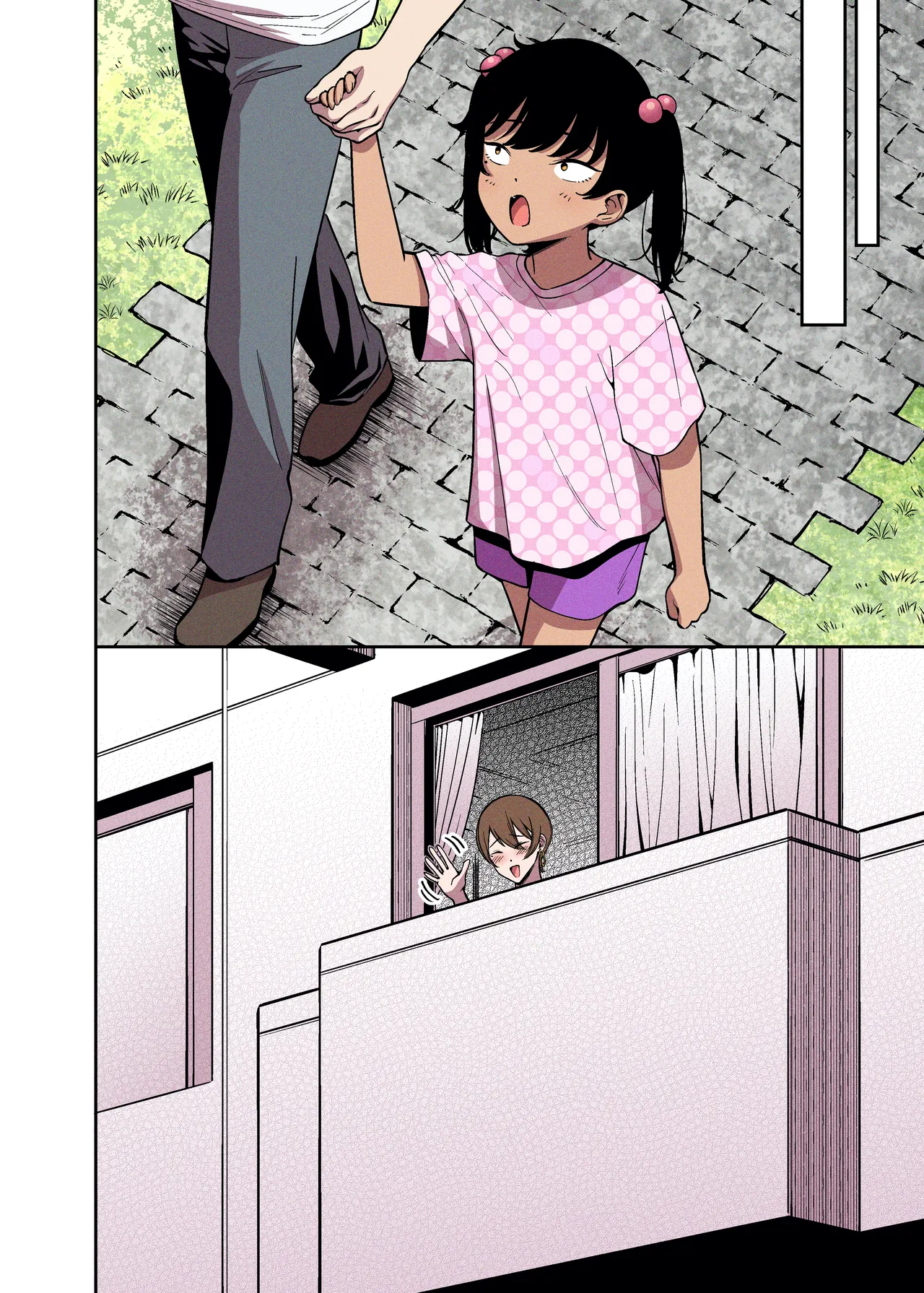 Sakurami no Kongi page 43 original parody - sole female full color hentai manga - read online free