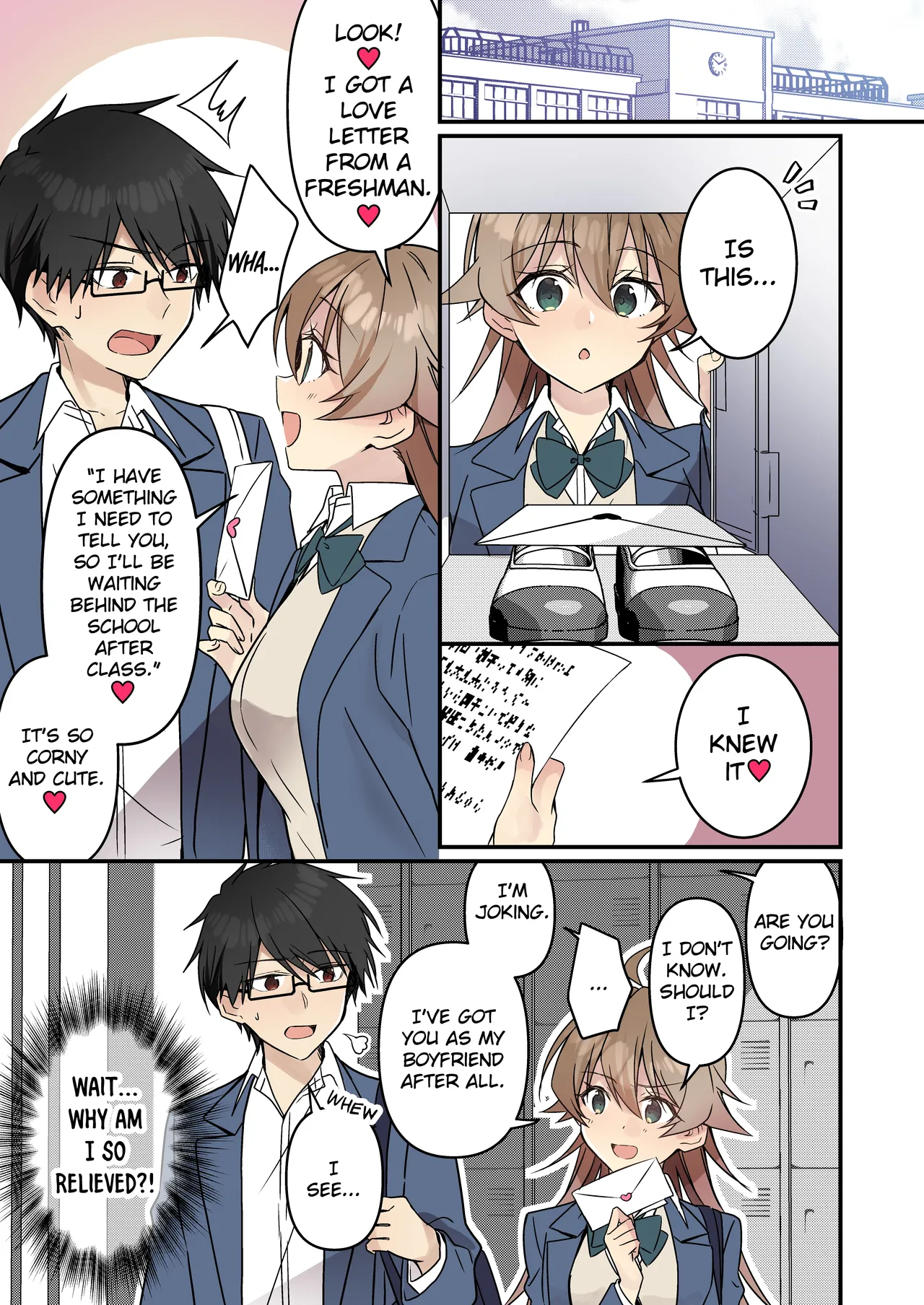 [TSF no F (NOMU)] Shoukan Sareta Succubus ga Boku da Nante Kiitenain desu kedo (Heart) | I Didn't Expect that I'D be the Summoned Succubus (heart) [English] [TheFrogManScans] page 41 original parody - sole female sole male hentai manga - read online free