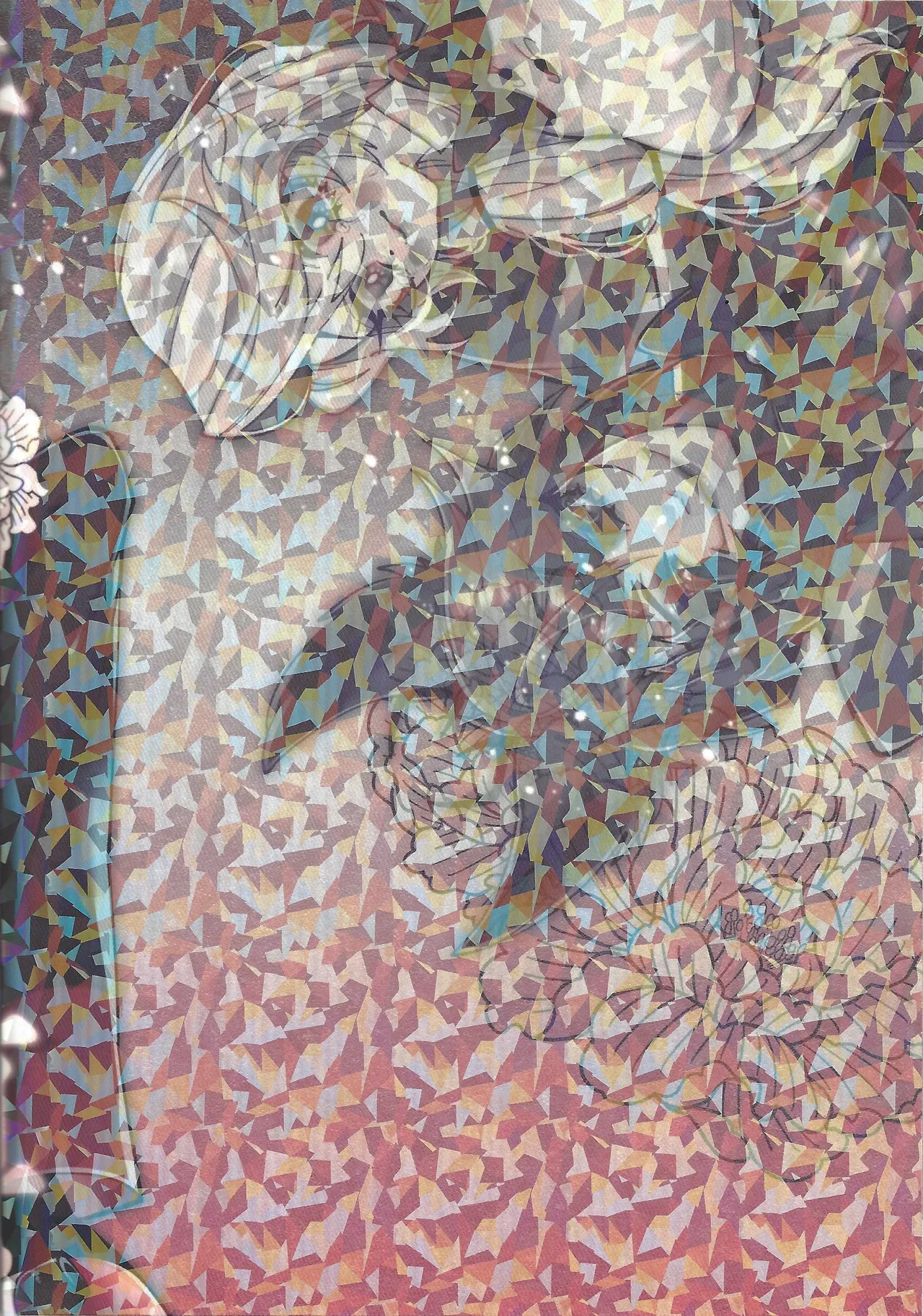 Yuigadokuson Kore ga, Ai! page 50 featuring alastor hazbin hotel parody - sole female sole male hentai manga - read online free