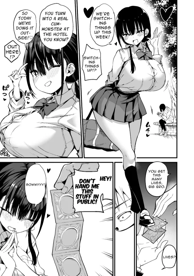 Chilt Hentai Collection page 116 original parody - big breasts compilation hentai manga - read online free