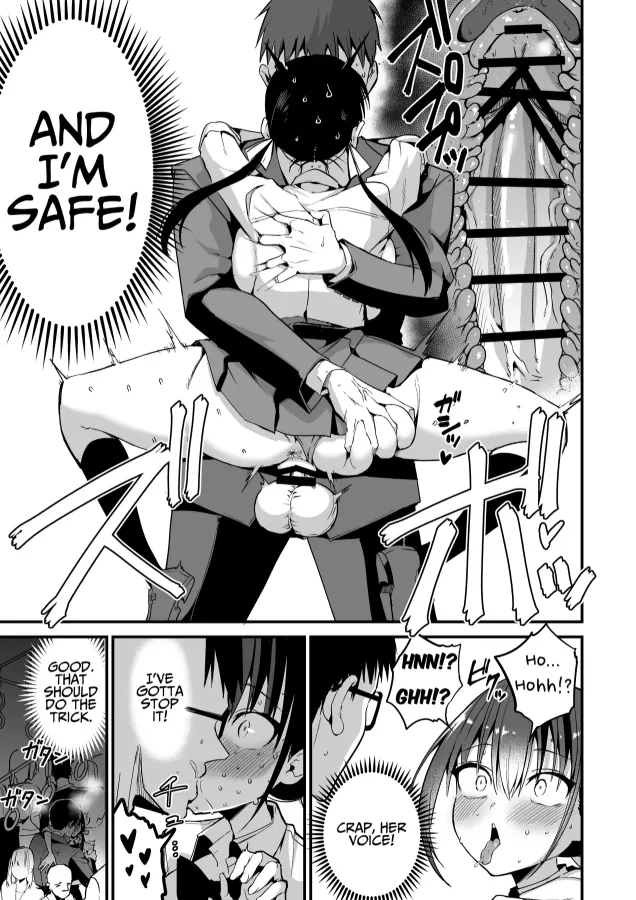 Chilt Hentai Collection page 154 original parody - big breasts compilation hentai manga - read online free