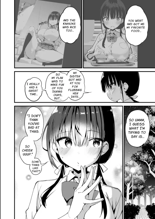 Chilt Hentai Collection page 159 original parody - big breasts compilation hentai manga - read online free