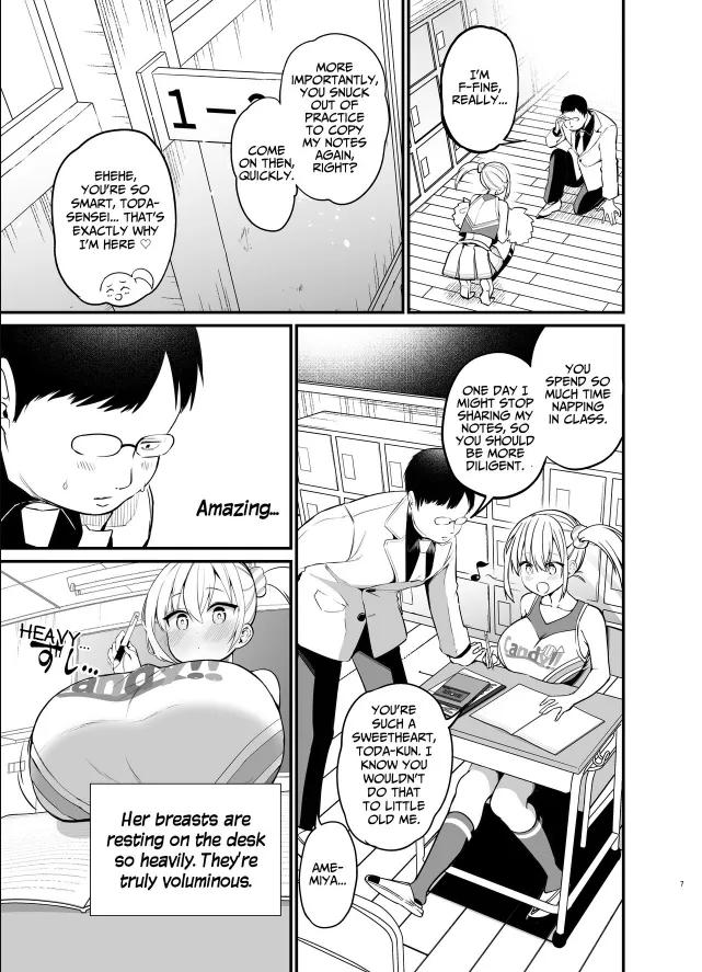 Chilt Hentai Collection page 175 original parody - big breasts compilation hentai manga - read online free