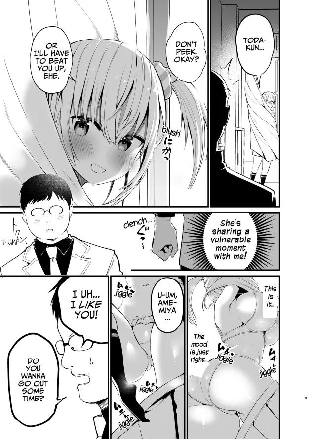 Chilt Hentai Collection page 177 original parody - big breasts compilation hentai manga - read online free