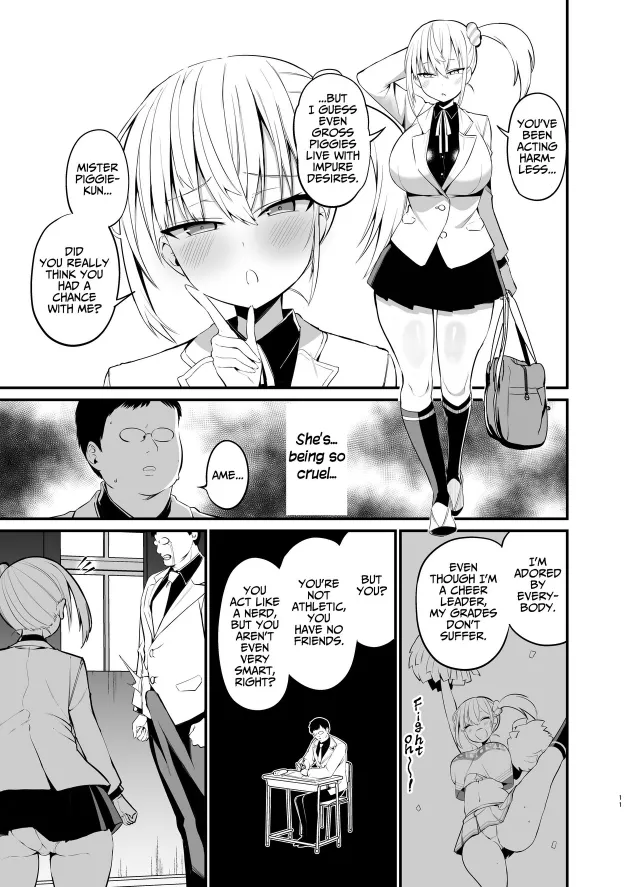 Chilt Hentai Collection page 179 original parody - big breasts multi-work series hentai manga - read online free