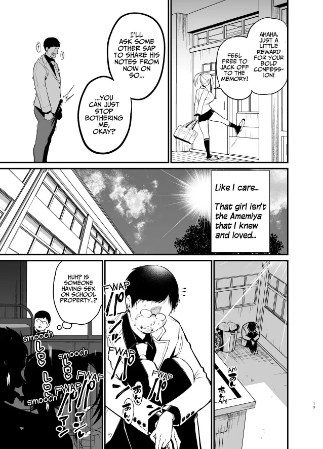 Chilt Hentai Collection page 181 original parody - big breasts multi-work series hentai manga - read online free