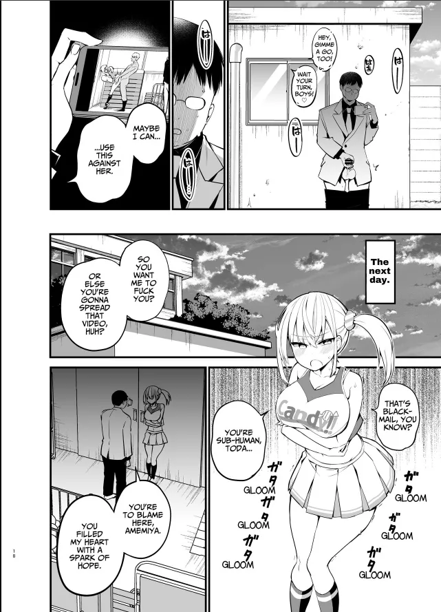 Chilt Hentai Collection page 186 original parody - big breasts compilation hentai manga - read online free