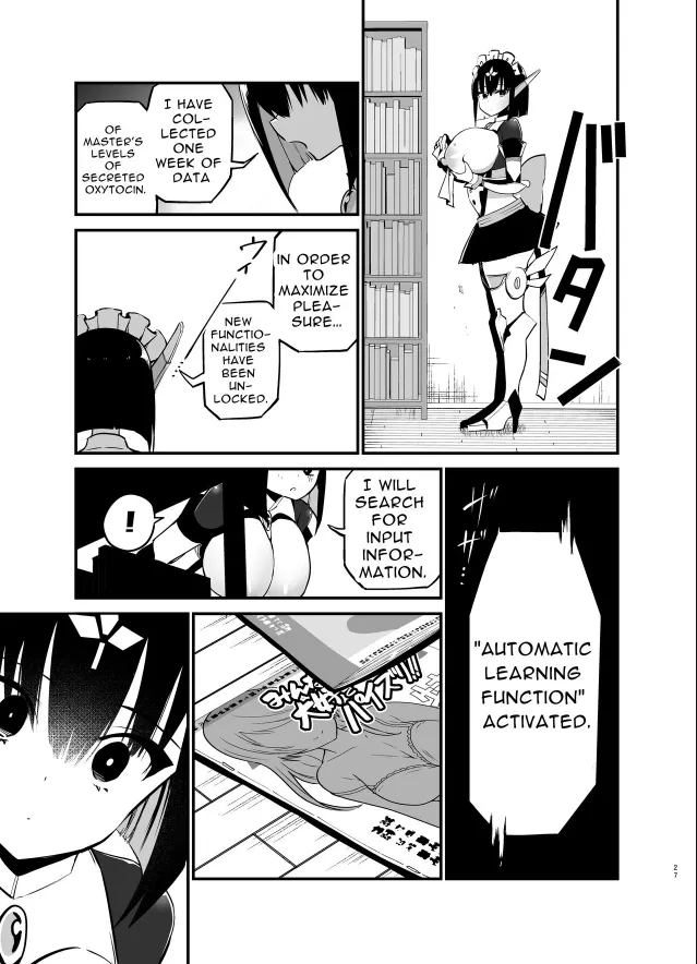 Chilt Hentai Collection page 232 original parody - big breasts multi-work series hentai manga - read online free