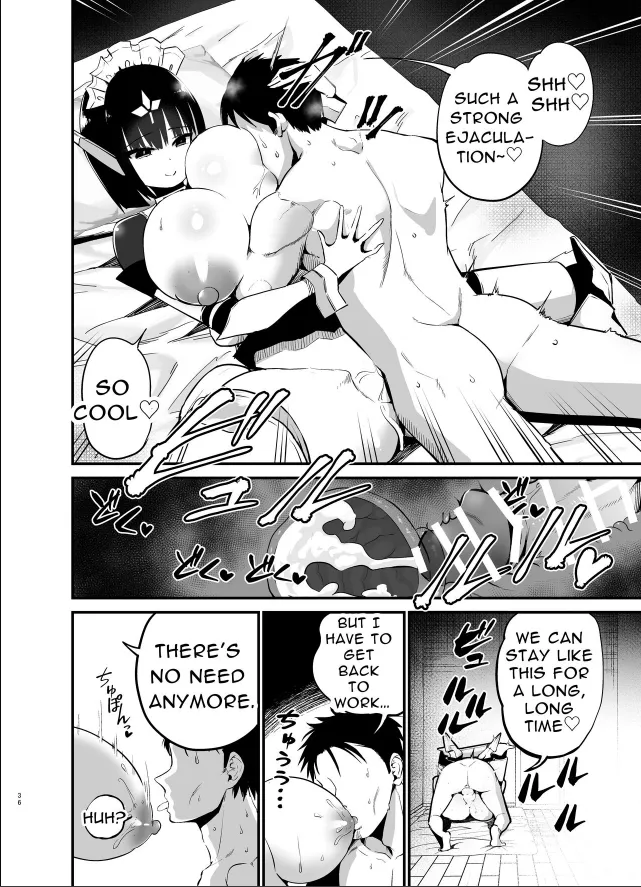 Chilt Hentai Collection page 241 original parody - big breasts multi-work series hentai manga - read online free