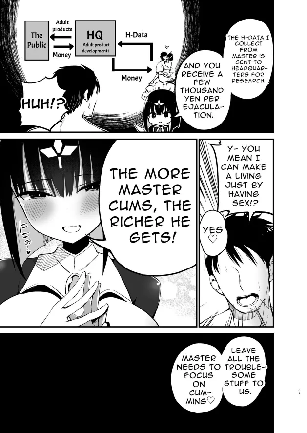 Chilt Hentai Collection page 242 original parody - big breasts compilation hentai manga - read online free