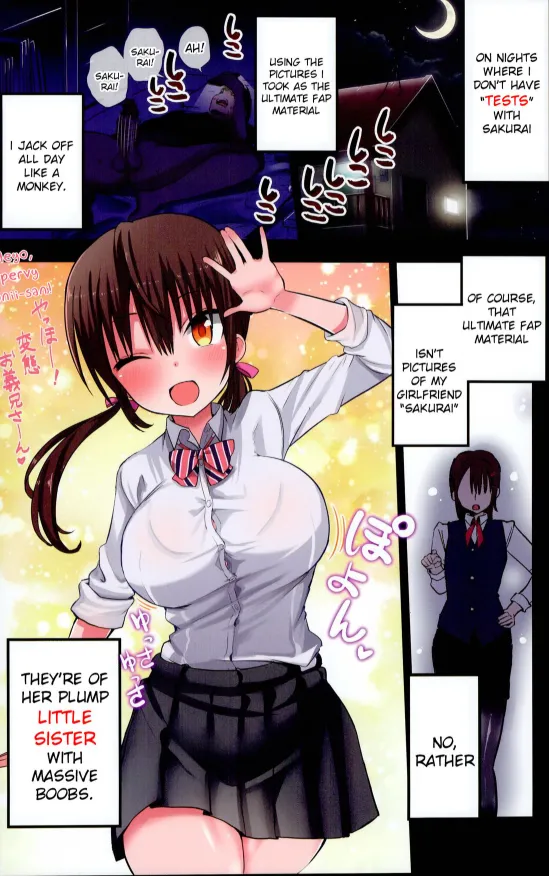 Chilt Hentai Collection - Page 29