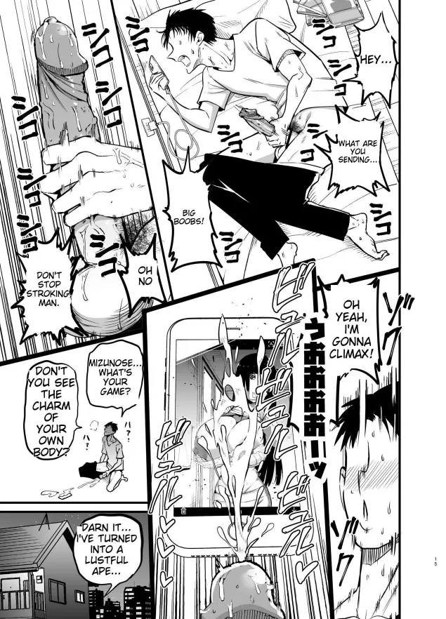 Chilt Hentai Collection page 340 original parody - big breasts multi-work series hentai manga - read online free