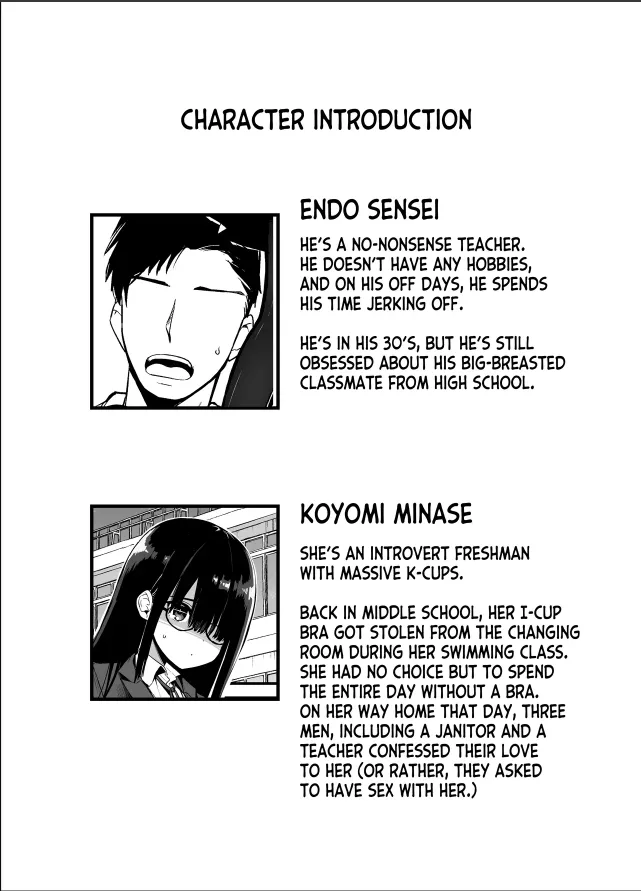 Chilt Hentai Collection page 369 original parody - big breasts compilation hentai manga - read online free