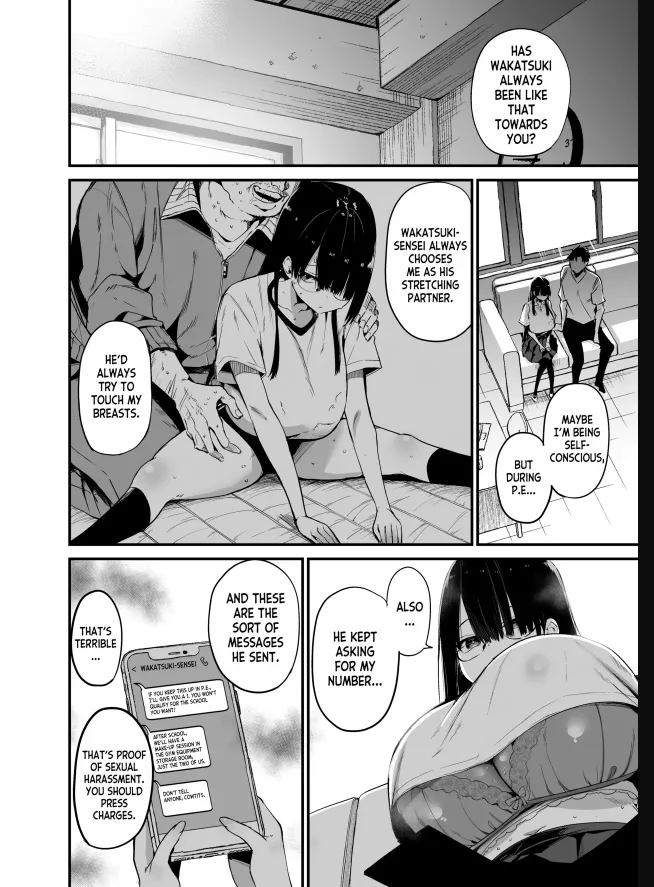 Chilt Hentai Collection page 378 original parody - big breasts compilation hentai manga - read online free