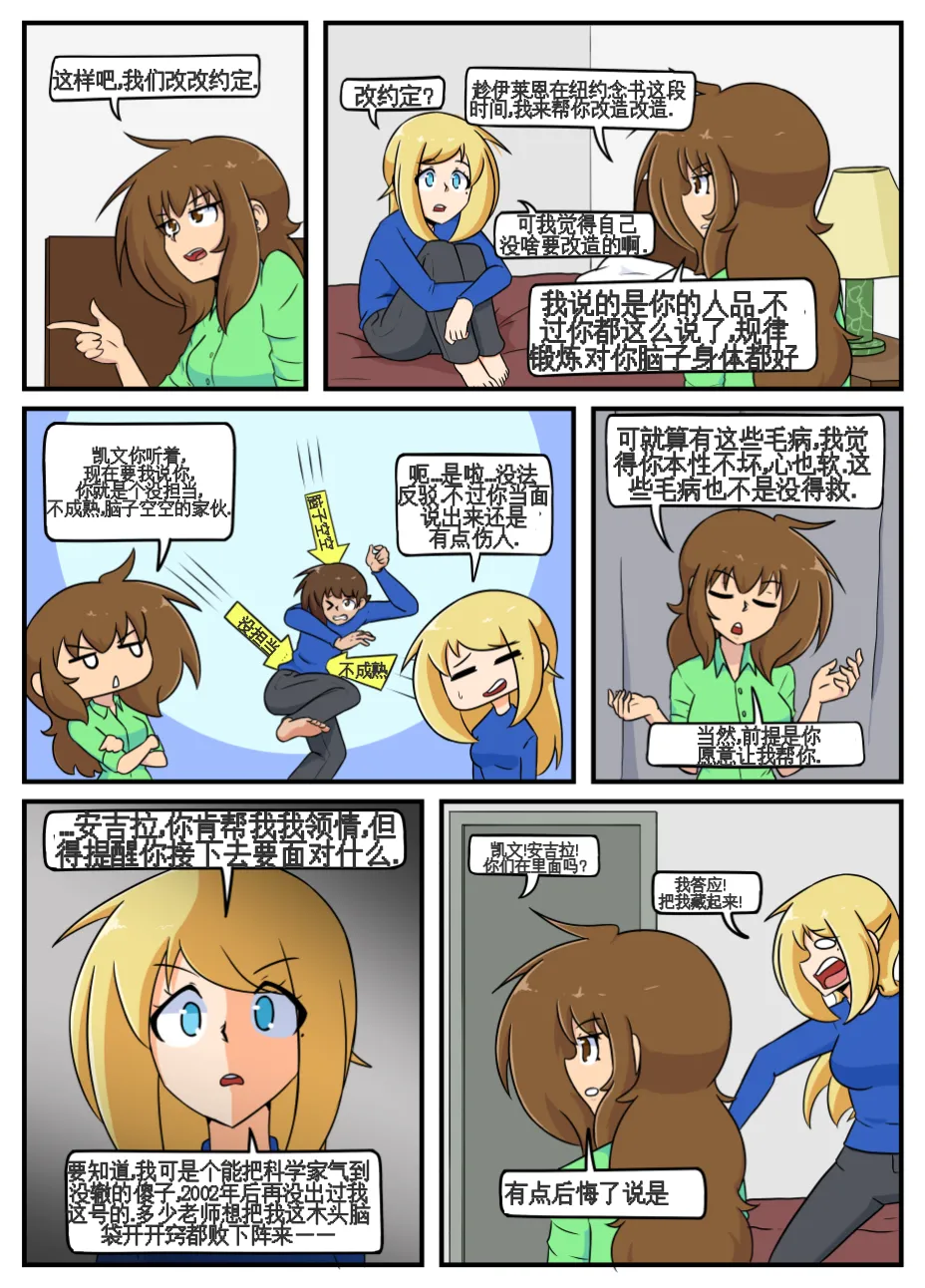 “bodysuit 23” 25-35 - Page 80