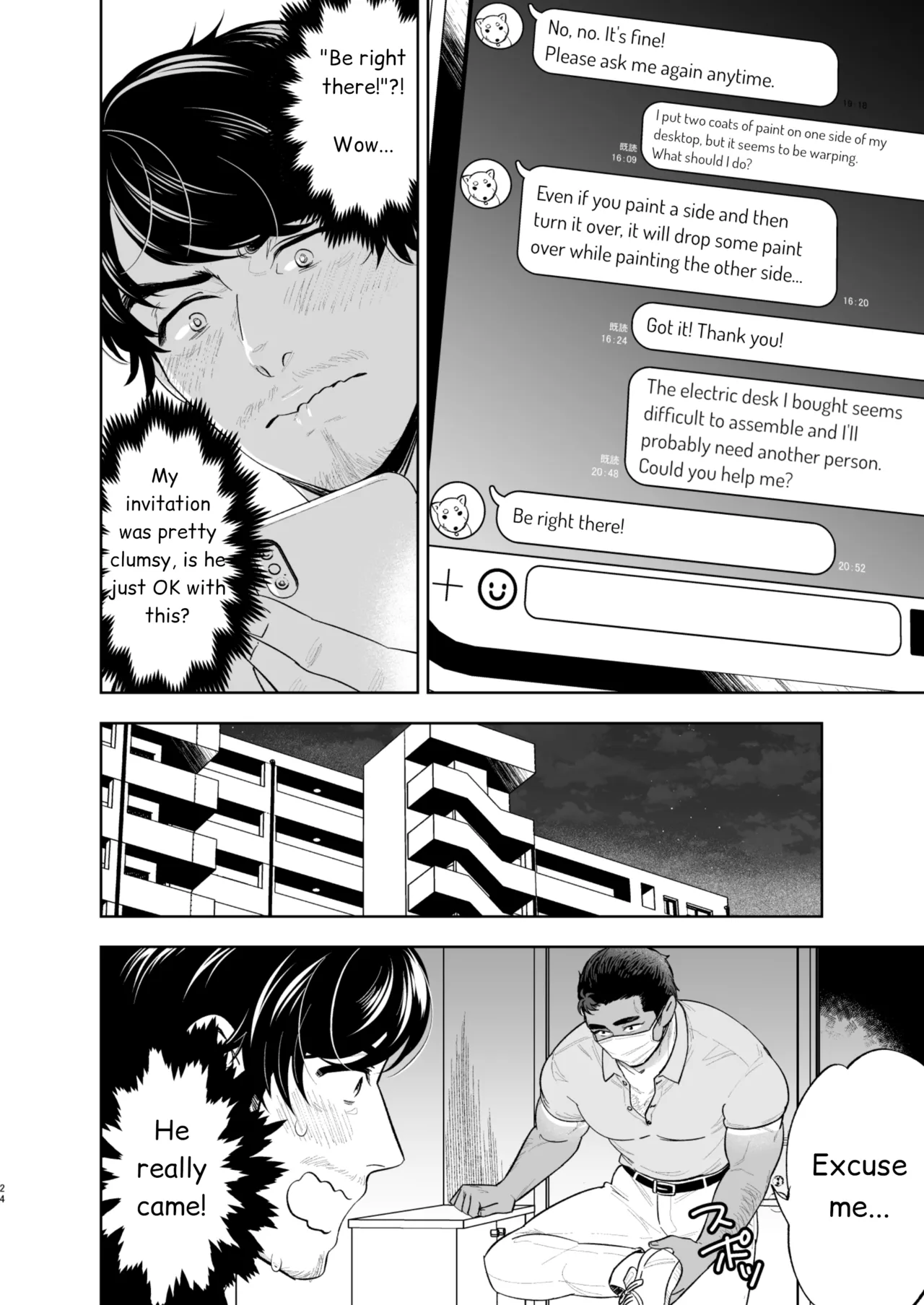 Reversible DIY - Page 22