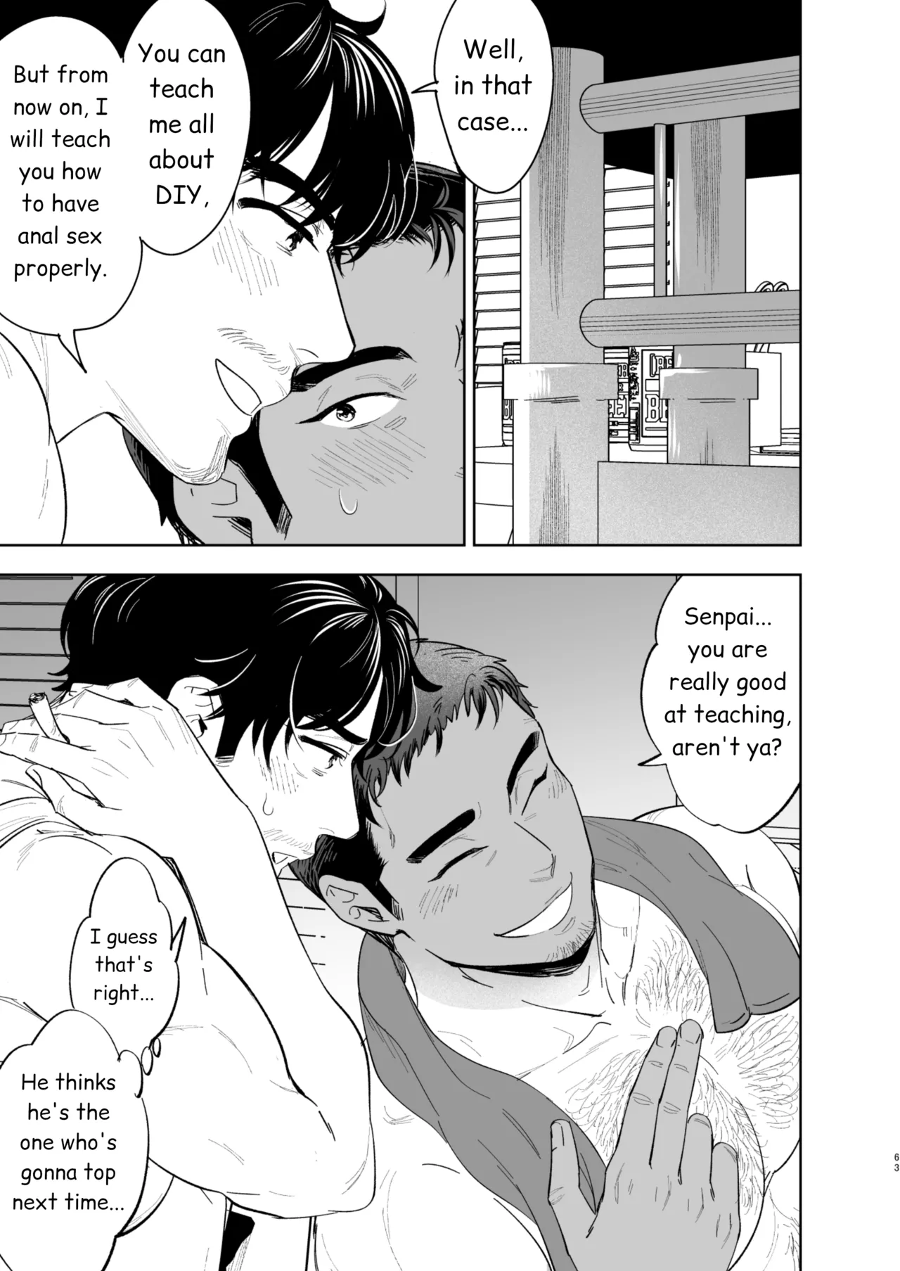 Reversible DIY - Page 63