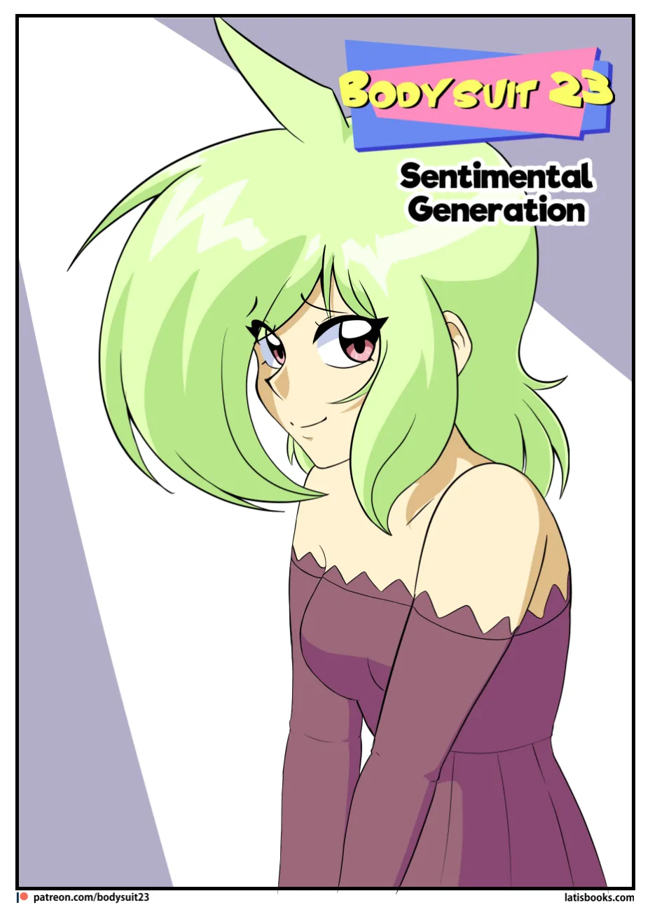 “bodysuit 23” 25-35 page 156 - skinsuit full color hentai manga - read online free