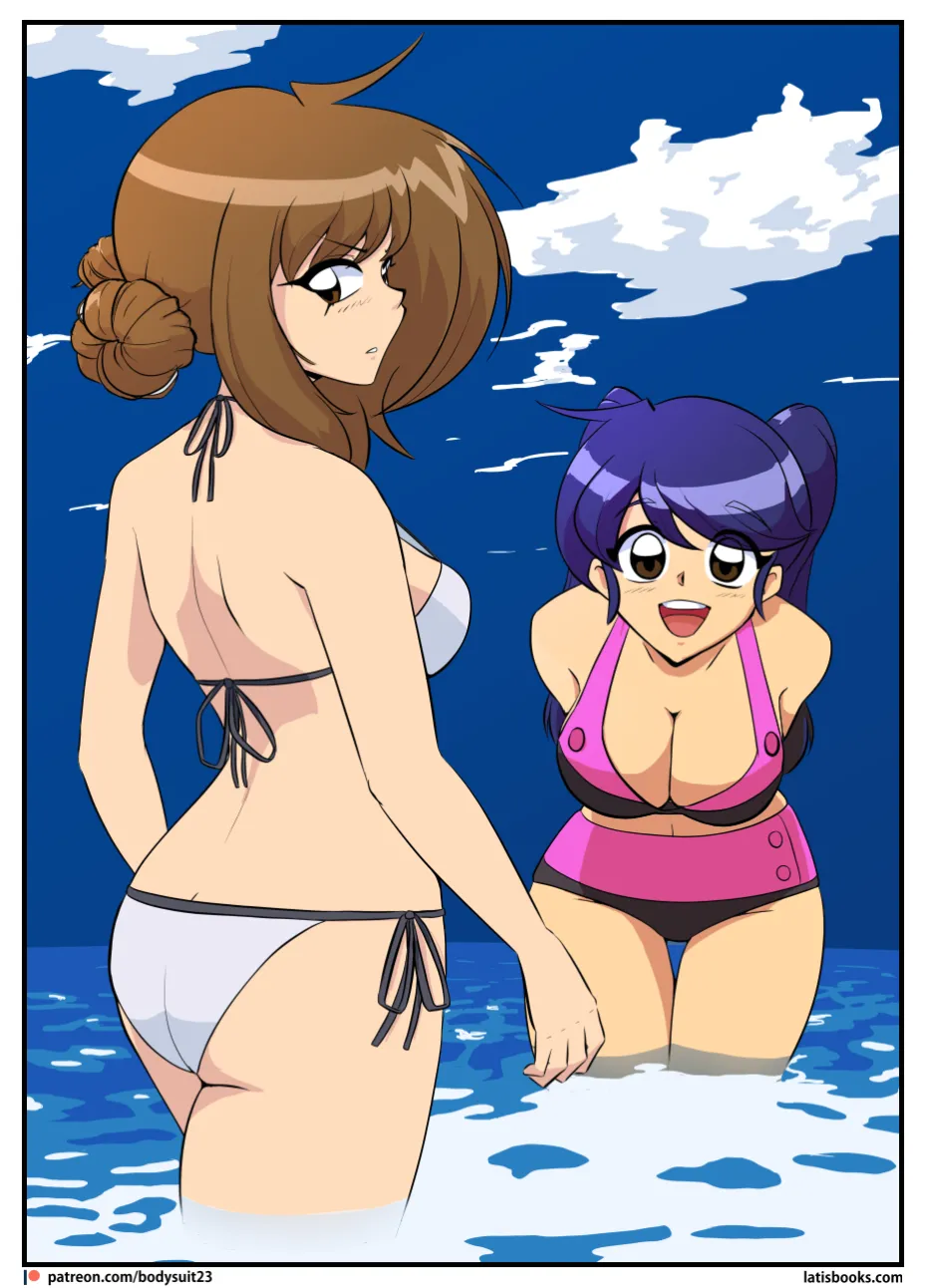 “bodysuit 23” 25-35 - Page 178