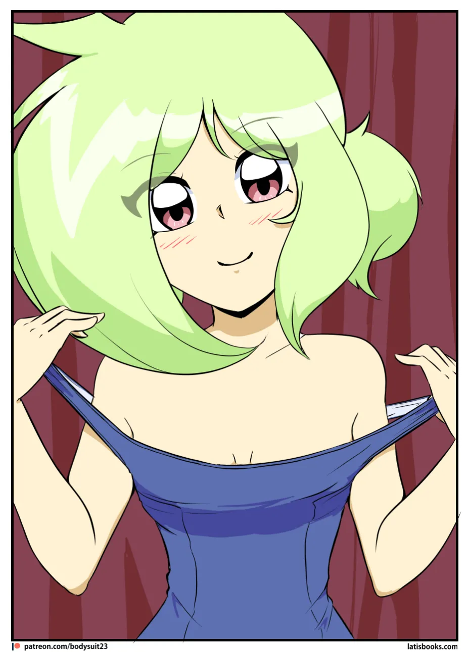 “bodysuit 23” 25-35 page 179 - full color defaced hentai manga - read online free