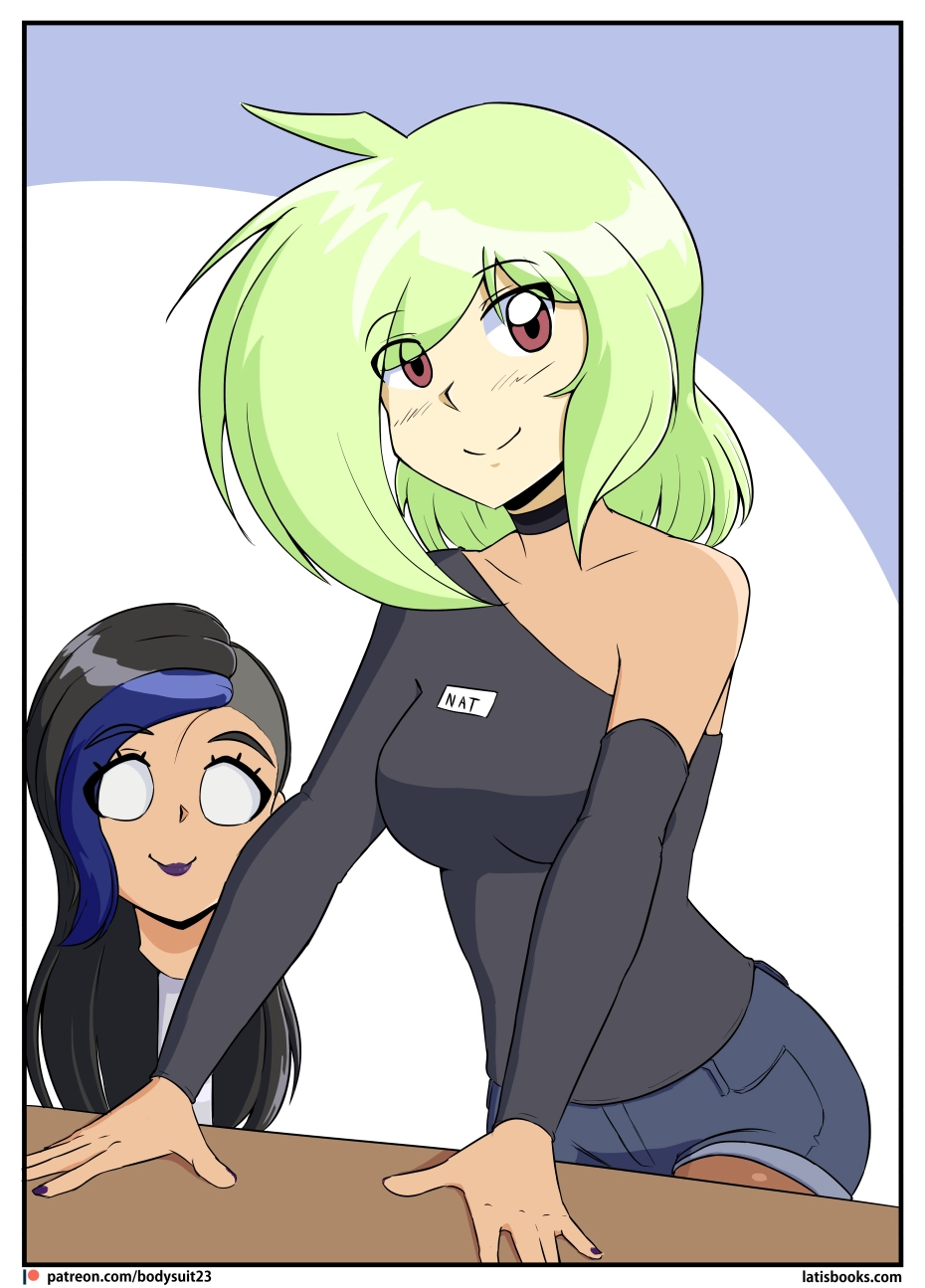 “bodysuit 23” 25-35 - Page 197
