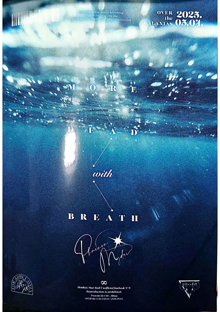 MORE DEAD WITH BREATH丨因窒息而亡（崩坏：星穹铁道） page 32 featuring phainon honkai star rail parody - anal yaoi hentai manga - read online free