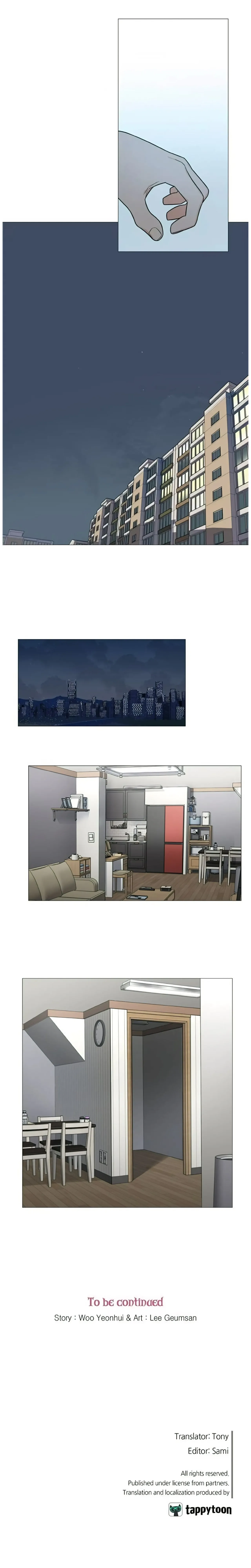 ［韩漫］[The Jinshan]Sadistic Beauty 虐美人 1-117話[完結] page 294 - webtoon hentai manga - read online free