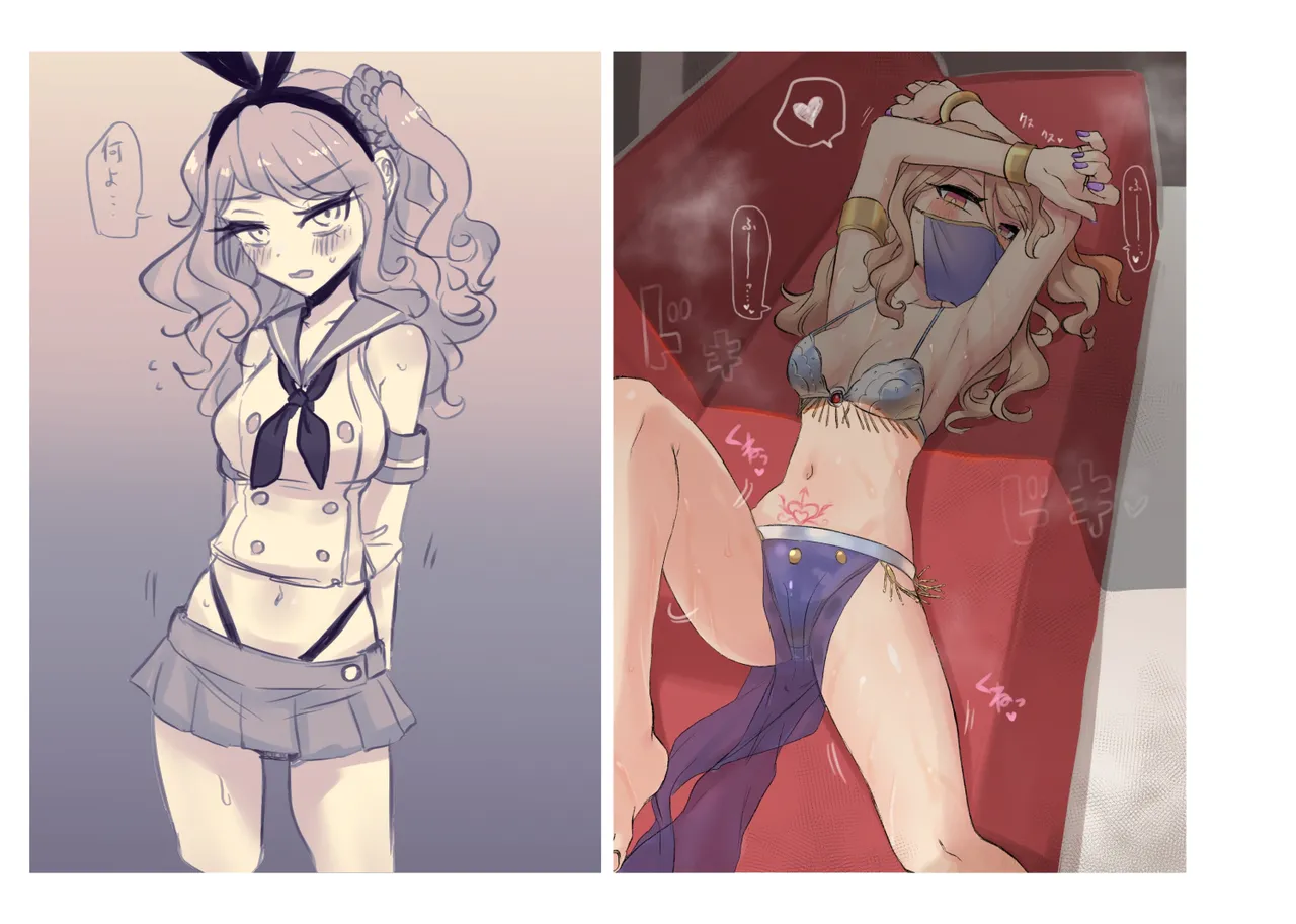 Jouge Sayuu no Theme page 112 aikatsu parody - read online free