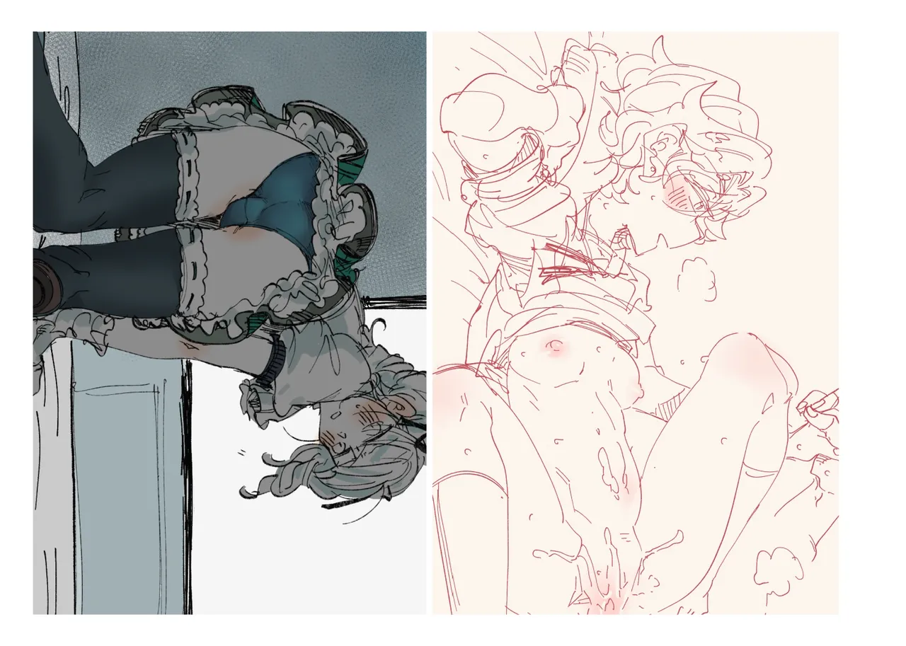 Jouge Sayuu no Theme page 130 aikatsu parody - read online free