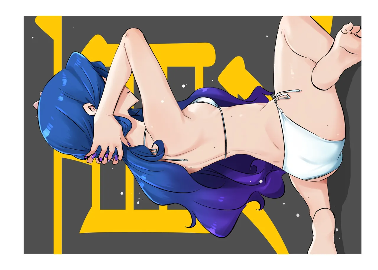 Jouge Sayuu no Theme page 29 aikatsu parody - read online free