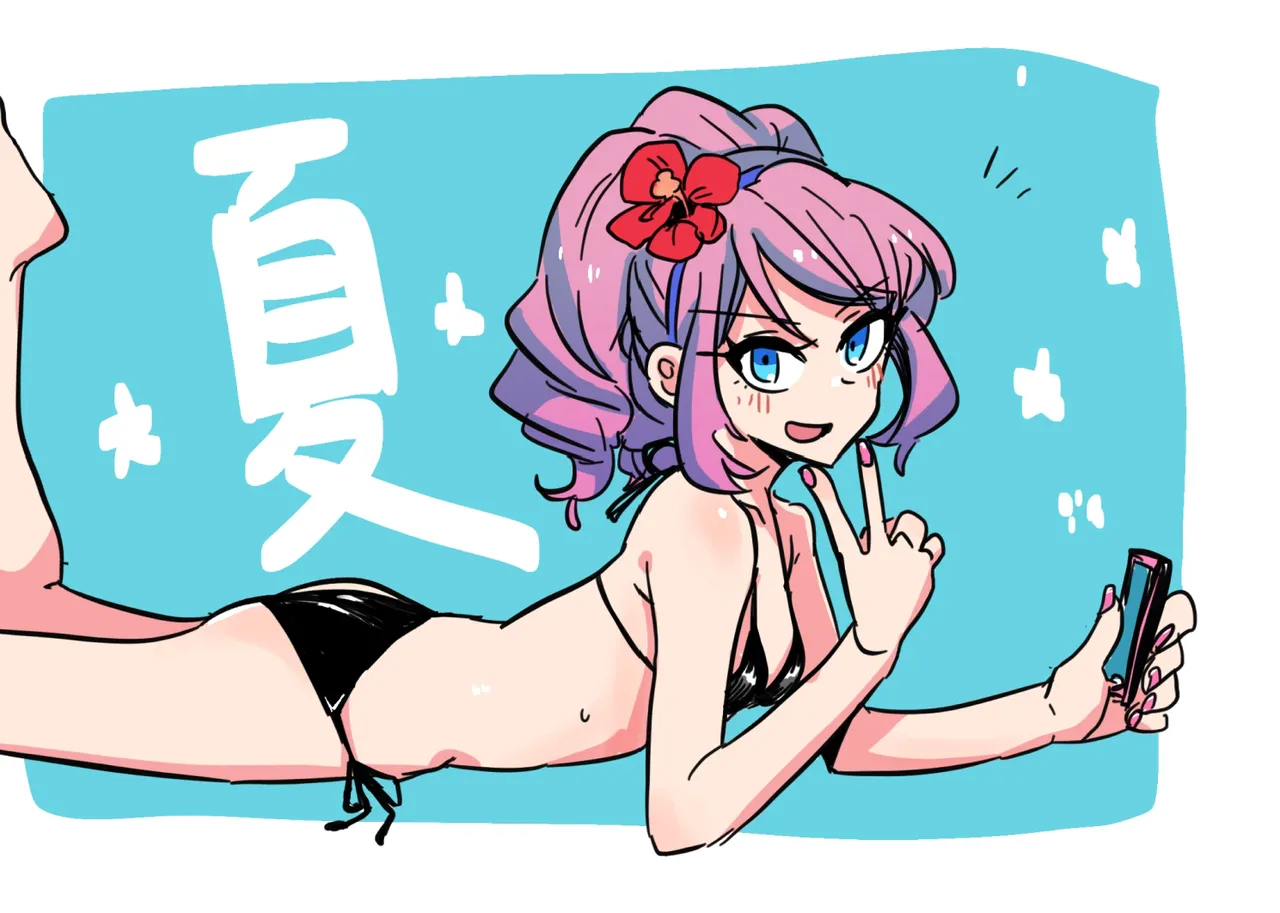 Jouge Sayuu no Theme page 45 aikatsu parody - read online free