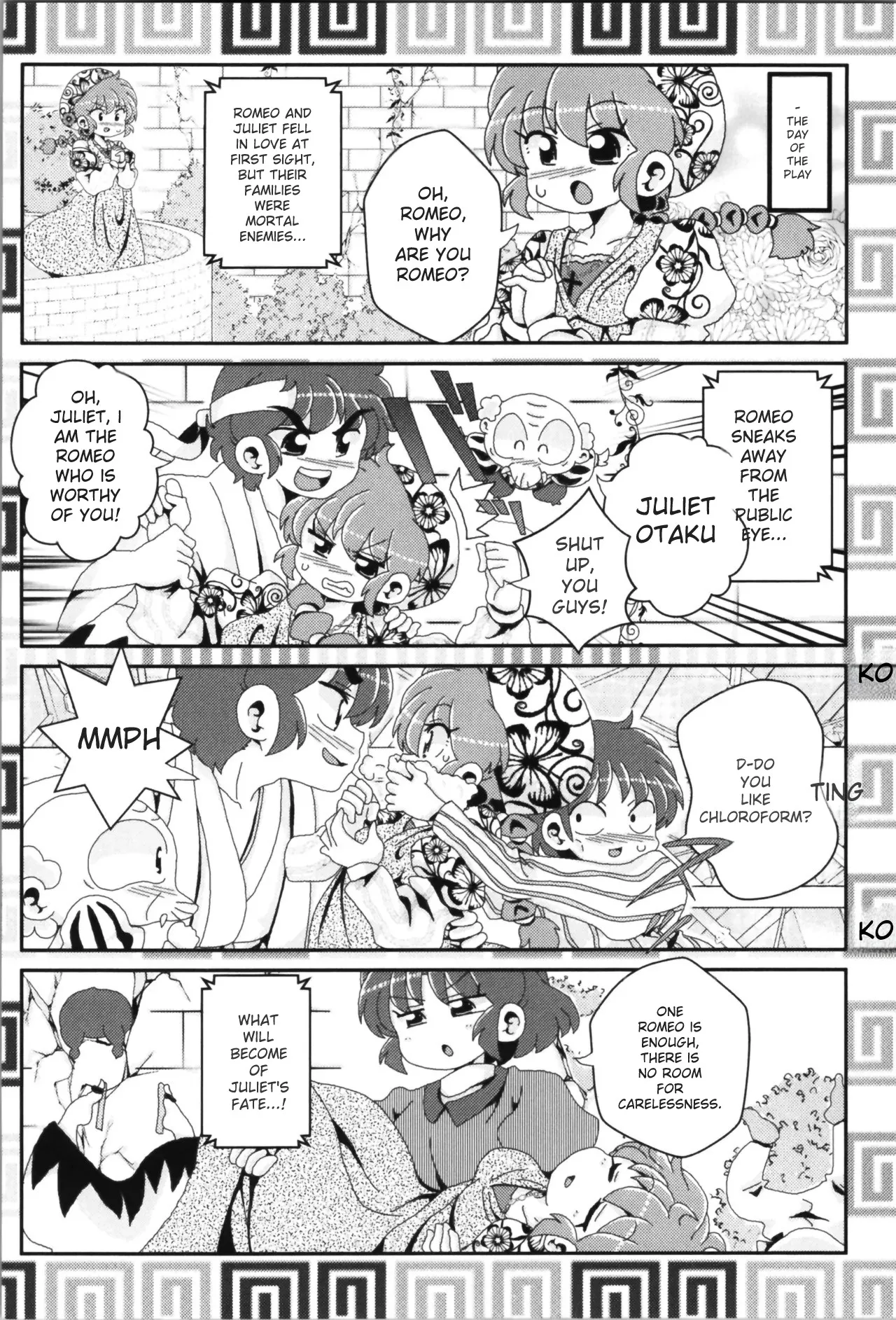 Akane ga Ranma ♀ ni Zokkon na Ken page 77 featuring ranma saotome ranma 12 parody - yuri gender bender hentai manga - read online free