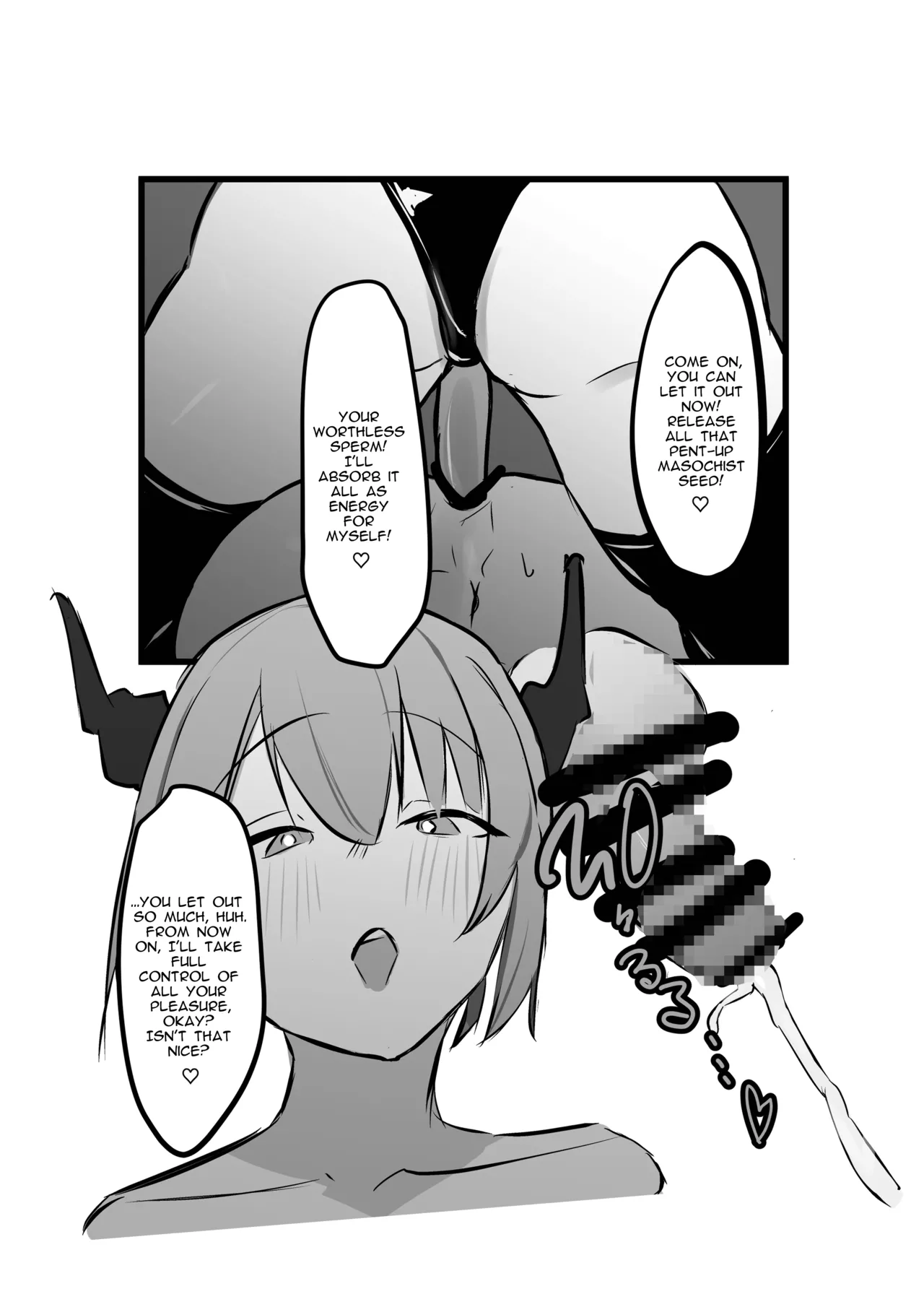 [Shunaguusu] Rerisu-Sama no Choukyou Nikki | Rerisu-sama's Training Diary [English] [Spirtohleb] [Digital] - Page 25